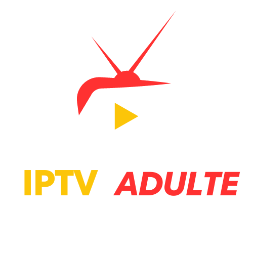logo iptv adulte