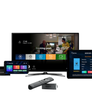 IPTV LEGAL