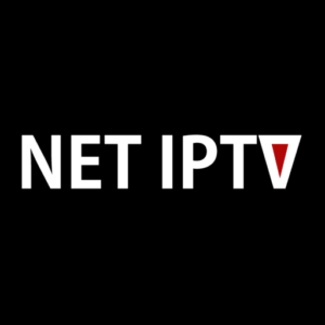 Abonnement NET IPTV de 12 Mois pour 5 utilisateurs Plus+ Chaines Adultes