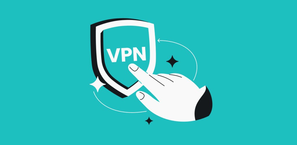 VPN IPTV